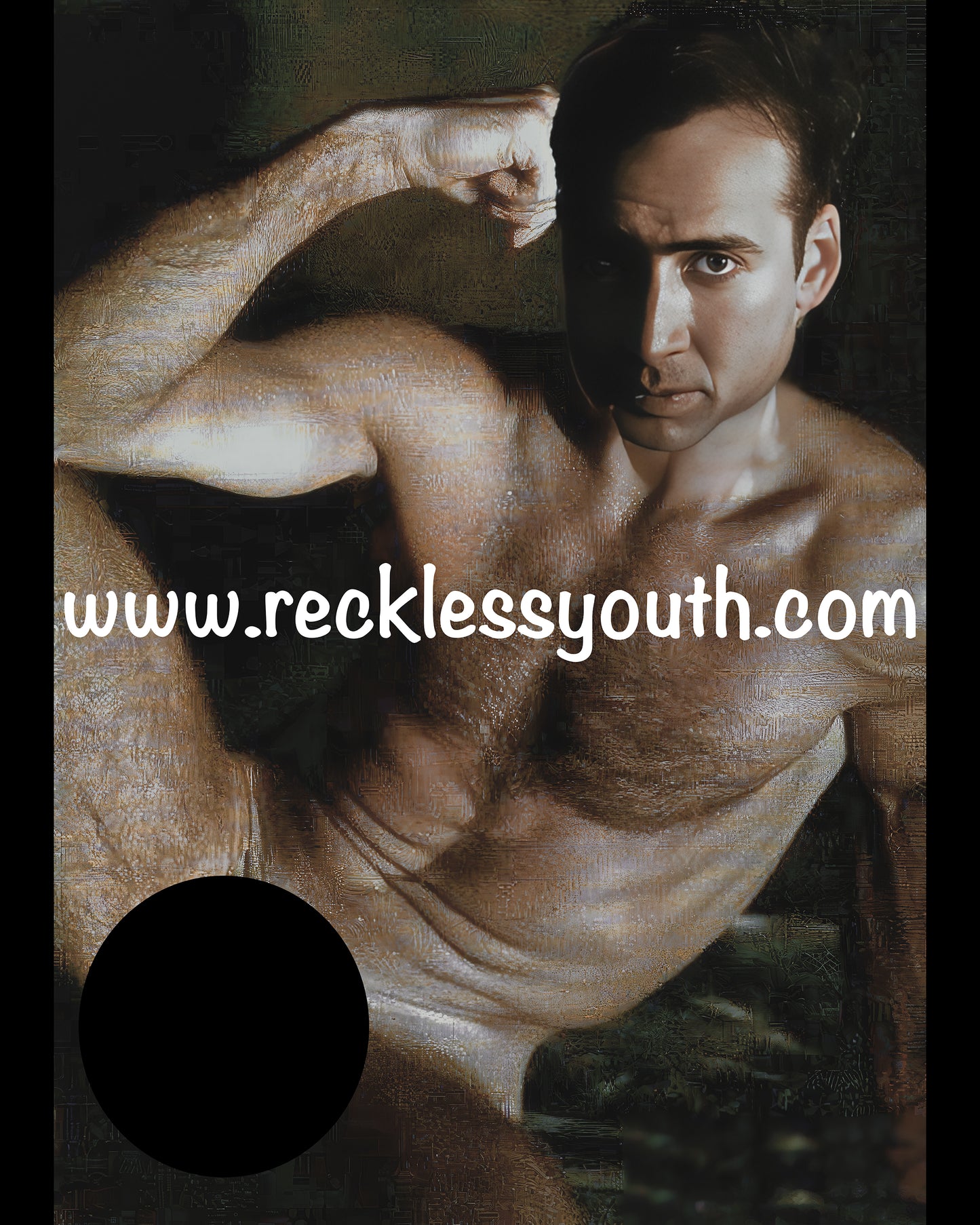 Nicholas Cage 001
