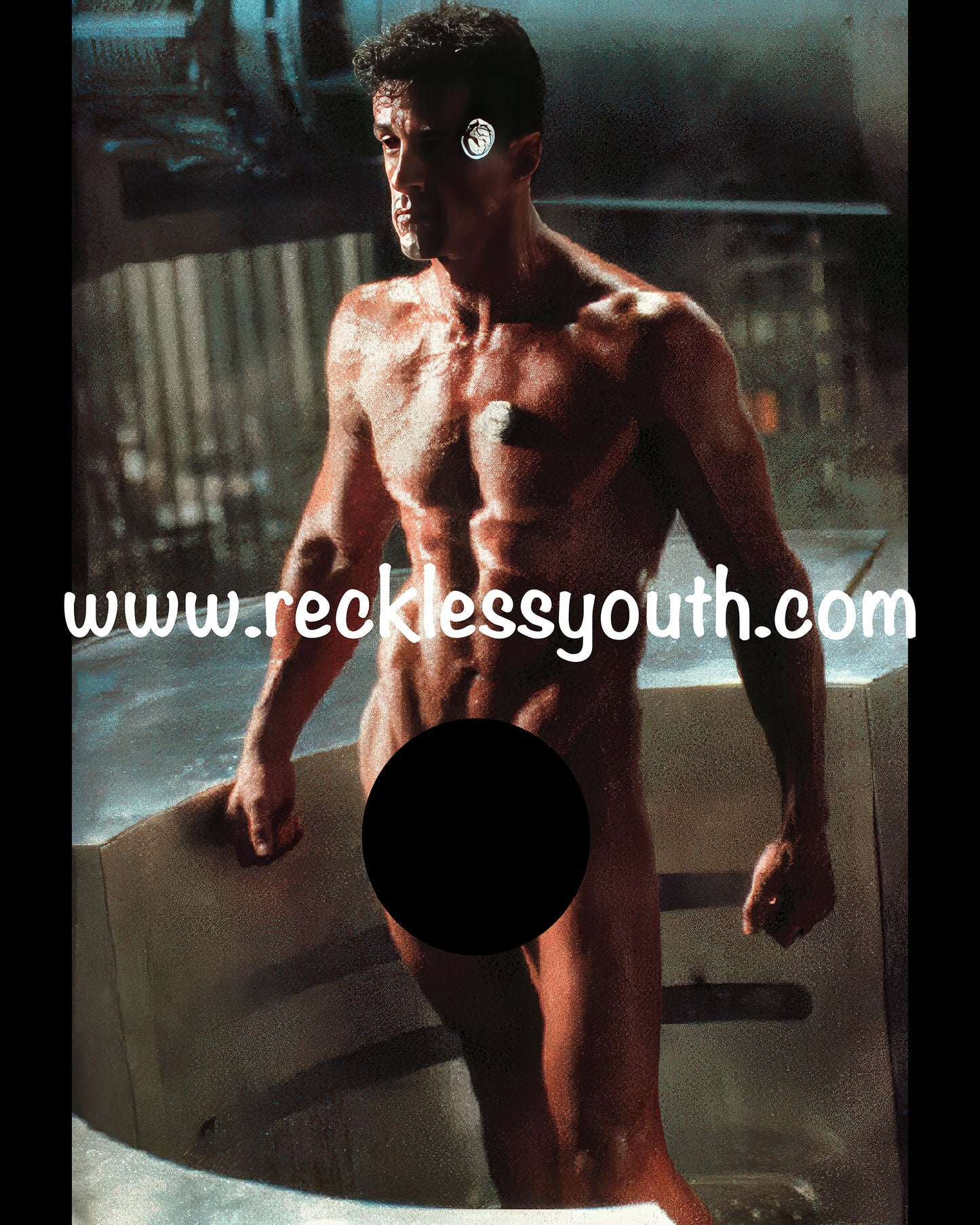 Sylvestor Stallone 001