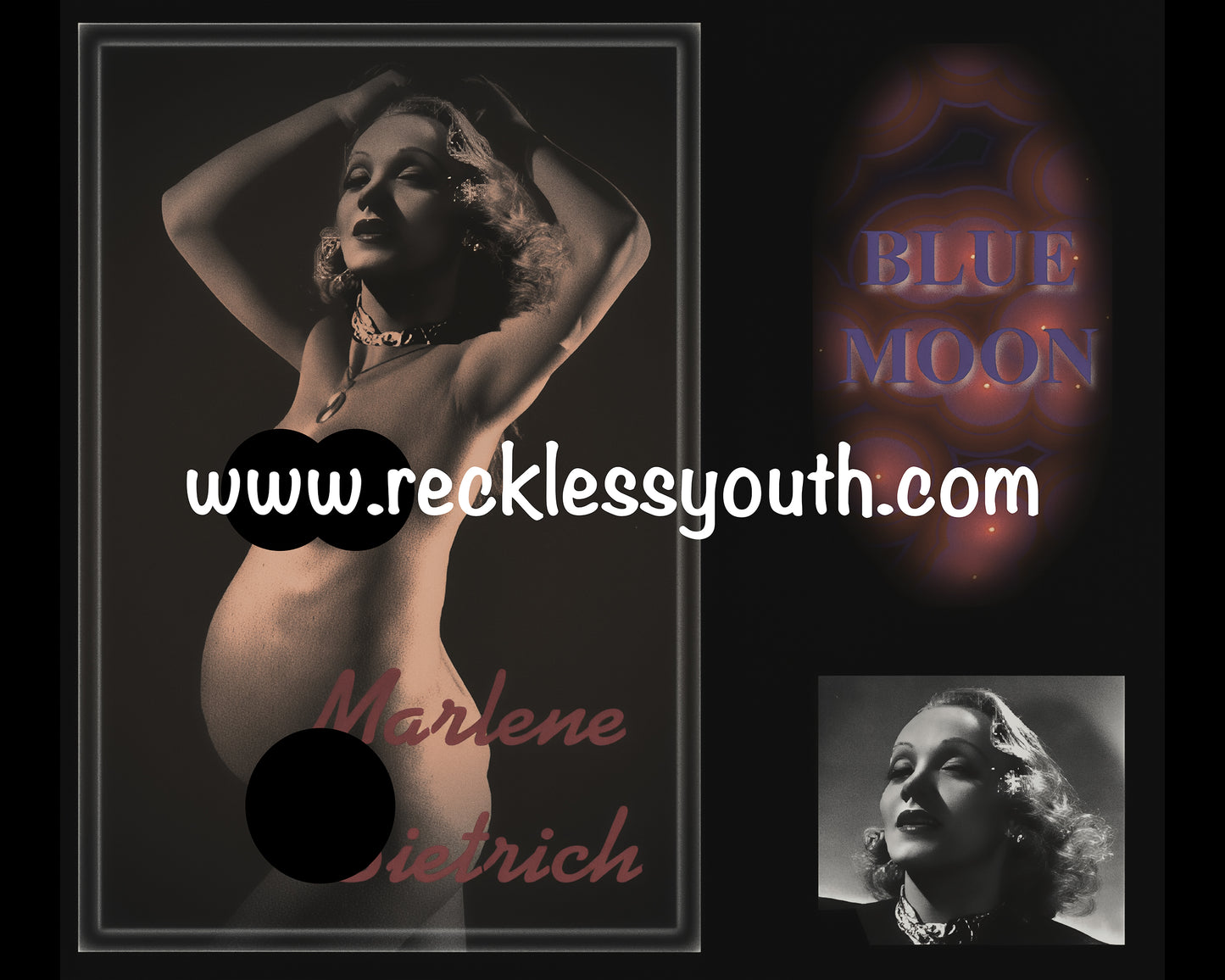 Marlene Dietrich 003