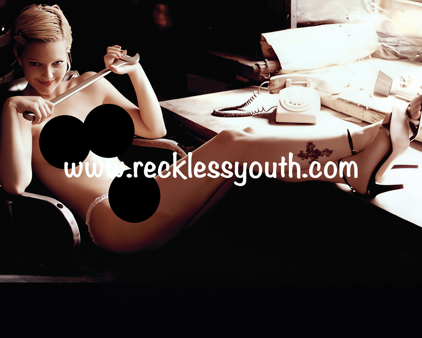 Drew Barrymore 004