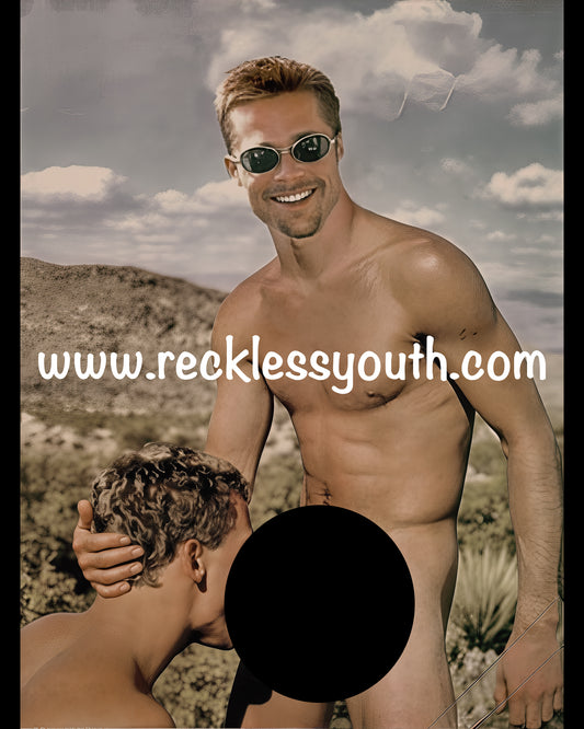 Brad Pitt 021
