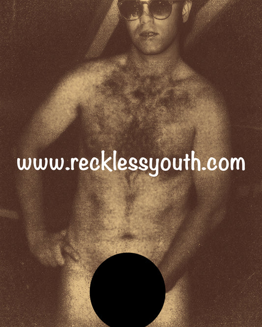 Elton John 001 - Celebrity Nude