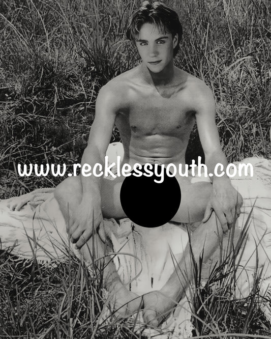 Jonathan Brandis 004 - Celebrity Nude