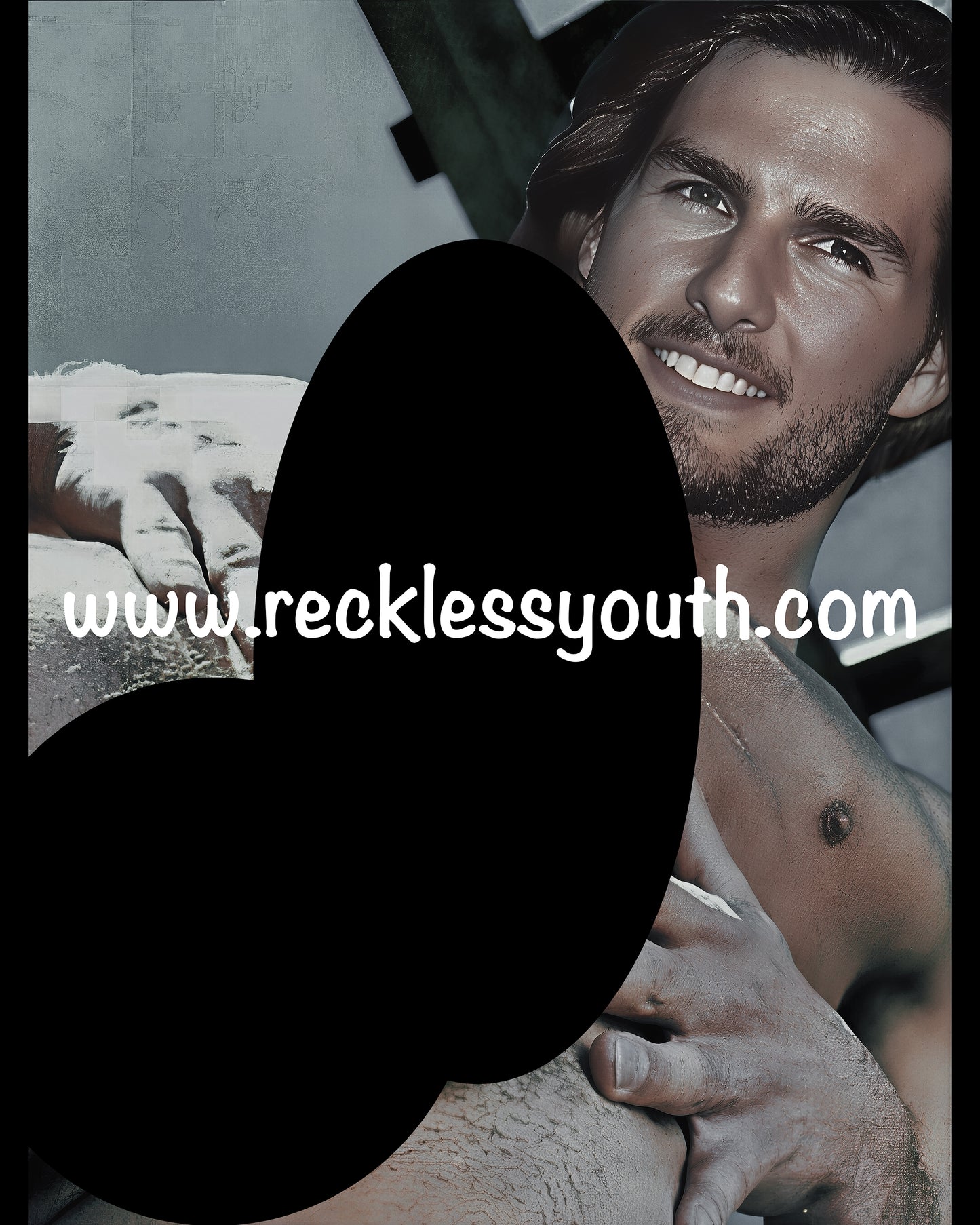 Tom Cruise 020 - Celebrity Nude