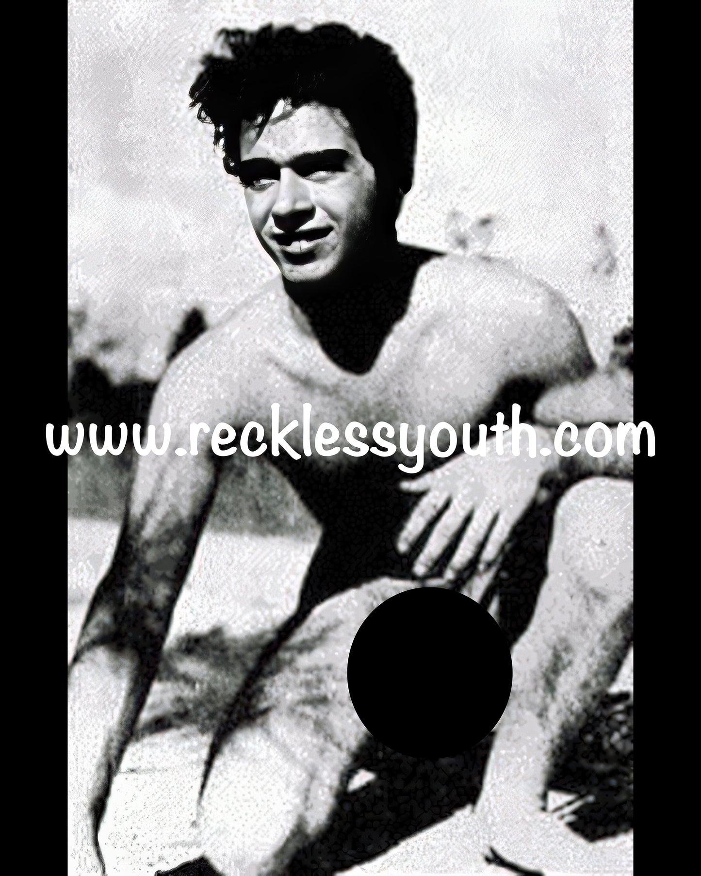 Warren Beatty 001 - Celebrity Nude