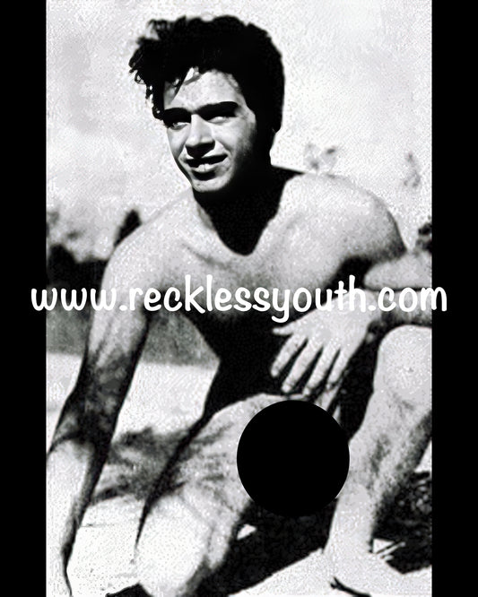 Warren Beatty 001 - Celebrity Nude