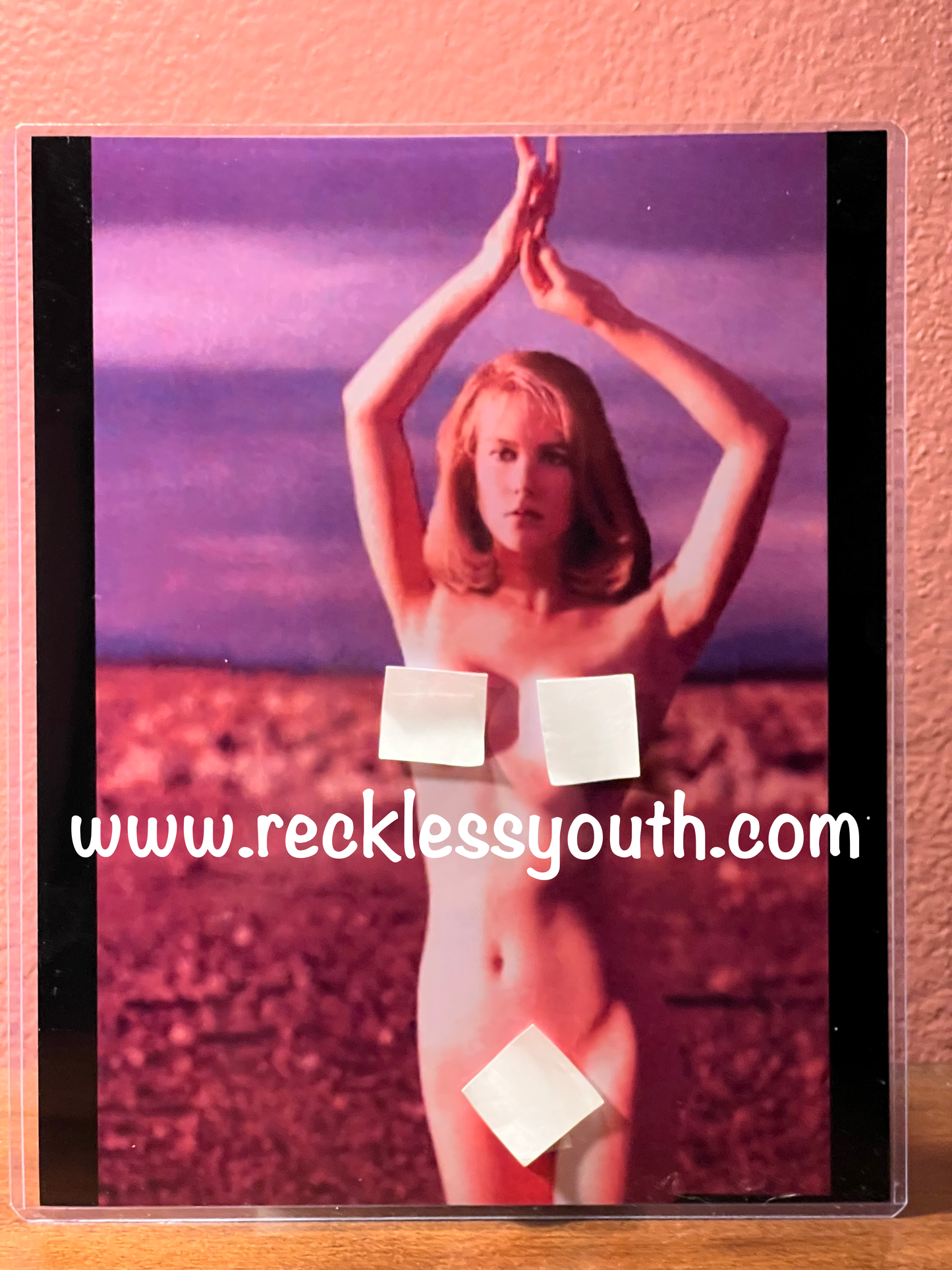 Nicole Kidman 002 Celebrity Nude 8 x 10 Photo